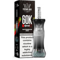 Al Fakher Crown Bar E Hose X 60K Puff Disposable Watermelon Kiwi
