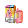 Geek Bar CLR 50K Puff Disposable Strazz