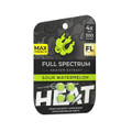 HEAT Full Spectrum Kratom Extracts 4CT-SOUR WATERMELON