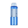 Foger Switch Pro 30K Puff Prefilled Pod Cartridge - 1PK Blue Razz Ice