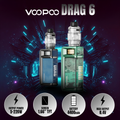VooPoo DRAG 6 Kit