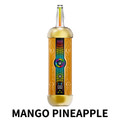 MFU SHISHA X4 Hookah 80000 Puff Disposable-Mango Pineapple