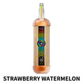 MFU SHISHA X4 Hookah 80000 Puff Disposable-Strawberry Watermelon
