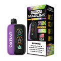 Oxbar Maglink Nixodine Kit 75K Puff Disposable Watermelon Burst