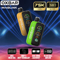 Oxbar Maglink Nixodine Kit 75K Puff Disposable