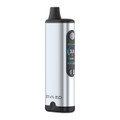 Yocan Ziva 2.0 Smart Incognito Cartridge Battery-Silver