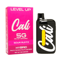 Cali Extrax Level Up Blend Pre Heat 5G Disposable-Sour Runtz