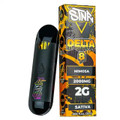 STNR Delta-8 Disposable - 2G Mimosa