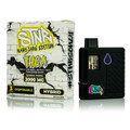 STNR Mary Jane Blend Delta-9 THC-A THC-P Live Resin Disposable 3G-Banana Punch