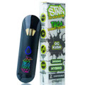 STNR THC-A Diamonds & Live Rosin Edition Disposable 2G-OG Kush