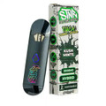 STNR THC-A Diamonds & Live Rosin Edition Disposable 2G-Kush Mints