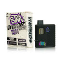 STNR To The Moon Blend THC-A Live Resin Disposable 3G-Modified Grapes