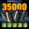 Nova Bar 35000 Puff Disposable