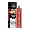 Al Fakher Crown Bar Crystal V2 12K Puff Disposable-Summer Dream
