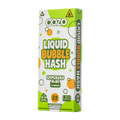 Dozo Liquid Bubble Hash Disposable 3.5G-Emperors Glue Hybrid