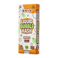 Dozo Liquid Bubble Hash Disposable 3.5G-General Kush Indica