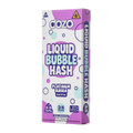 Dozo Liquid Bubble Hash Disposable 3.5G-Platinum Bubba Sativa
