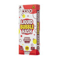 Dozo Liquid Bubble Hash Disposable 3.5G-Berry Zaburst Hybrid