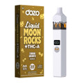 Dozo THC-A Liquid Moon Rock Disposable-Turbo Gruntz Indica