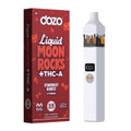 Dozo THC-A Liquid Moon Rock Disposable 3.5G-Stardust Runtz Hybrid