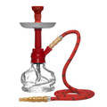 MYA Hookah Chico Red