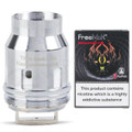 FreeMax Mesh Pro Replacement Coil 3PK-0.15 OHM Triple Mesh
