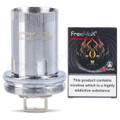 FreeMax Mesh Pro Replacement Coil 3PK-0.12 OHM Single Mesh