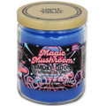 smoke odor 13oz candle Magic Mushroom