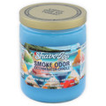 smoke odor 13oz candle Shave Ice