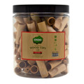 Endo Wood Tips Jar 120CT-12.5MM