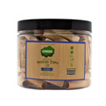Endo Wood Tips Jar 120CT-9.5MM