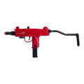 Get Lost Uzi Torch Red