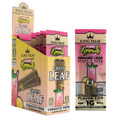 King Palm Mini Rolls 20PK 2CT-Pink Lemonade