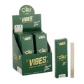 VIBES CALI 1 GRAM -8PK ORGANIC HEMP