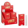 VIBES CALI 3 GRAM-8PK HEMP
