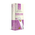 Higher Education Pure CBD Disposable 1G-Wild Berries Indica