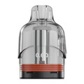 SMOK VOLLE 10ML Replacement Pod Cartridge - 1PK 0.6 OHMS Dual Mesh