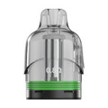 SMOK VOLLE 10ML Replacement Pod Cartridge - 1PK 0.8 OHMS Mesh