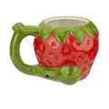 ROAST & TOAST PIPE STRAWBERRY PIPE - 88149