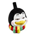 FASHIONCRAFT PIPE STONED PENGUIN - 82577