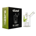 ALEAF -THE CHUBBY BUBBLER GREEN - AL6184-GR