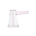 MJ Arsenal Vulkan Water Pipe-Blush
