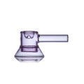 MJ Arsenal Grotto Hand Pipe-Lavender