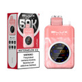 Elux Astra 50K Puff Disposable Watermelon Ice