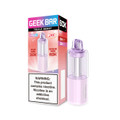 Geek Bar Mate 60K Puff Disposable Replacement Pod Cartridge-Triple Berry