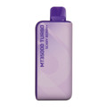 Lost Mary MT 35000 Puff Turbo Nixodine Disposable-Scary Berry Plus