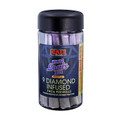Cali Fields 9 DIamond Infused THCA Prerolls -9CT King Louis XII
