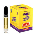 Cali Fields THCA Cartridge 1G-Lemon Cherry Gelato Hybrid