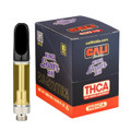 Cali Fields THCA Cartridge 1G-King Lous XII Indica