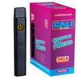 Cali Fields THCA Disposable 2G-PURPLE HAZE SATIVA